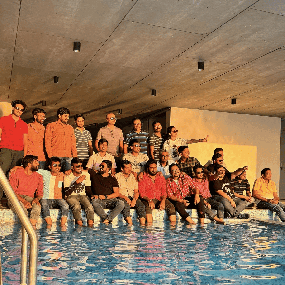 Corporate events