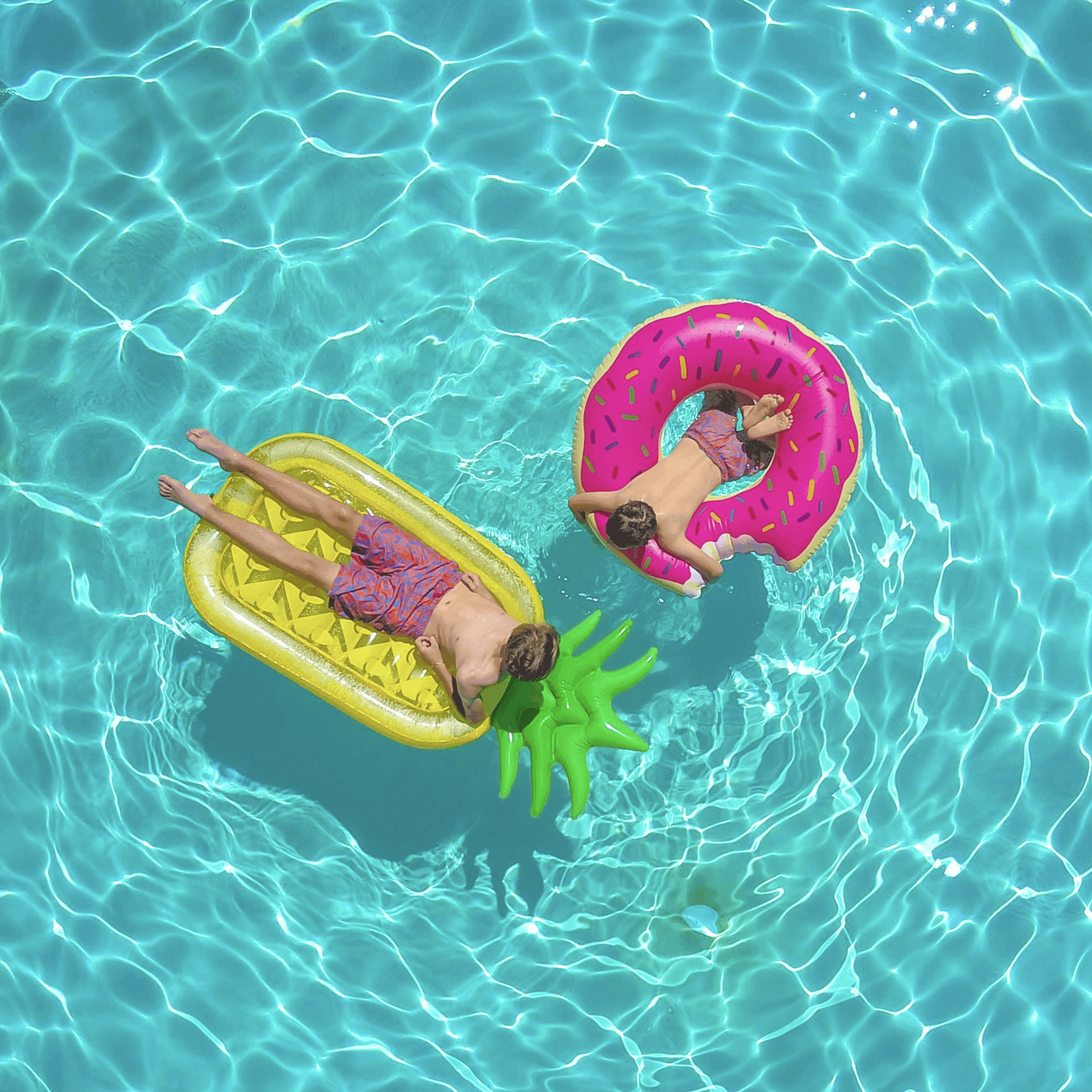 Kids getaway