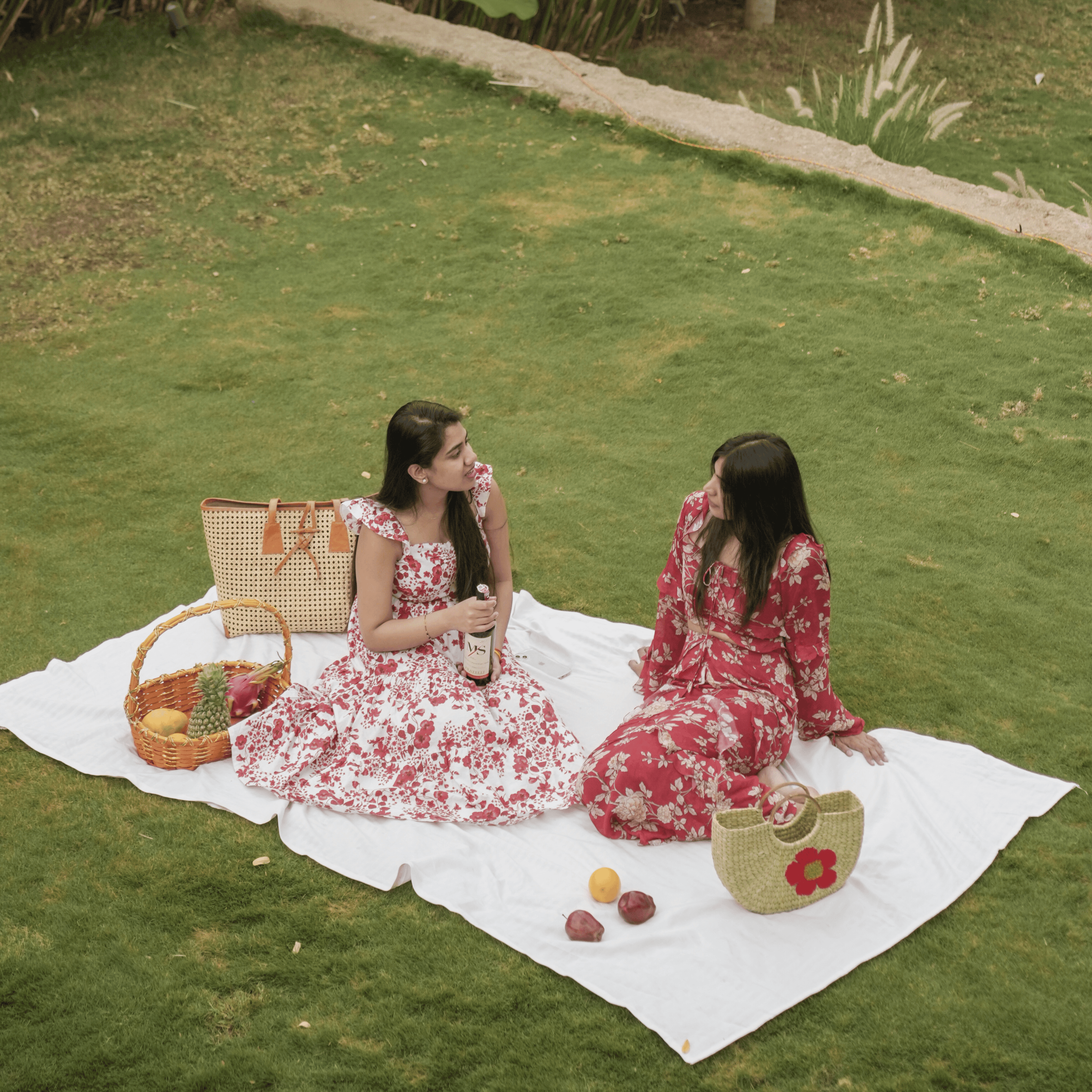 Picnics