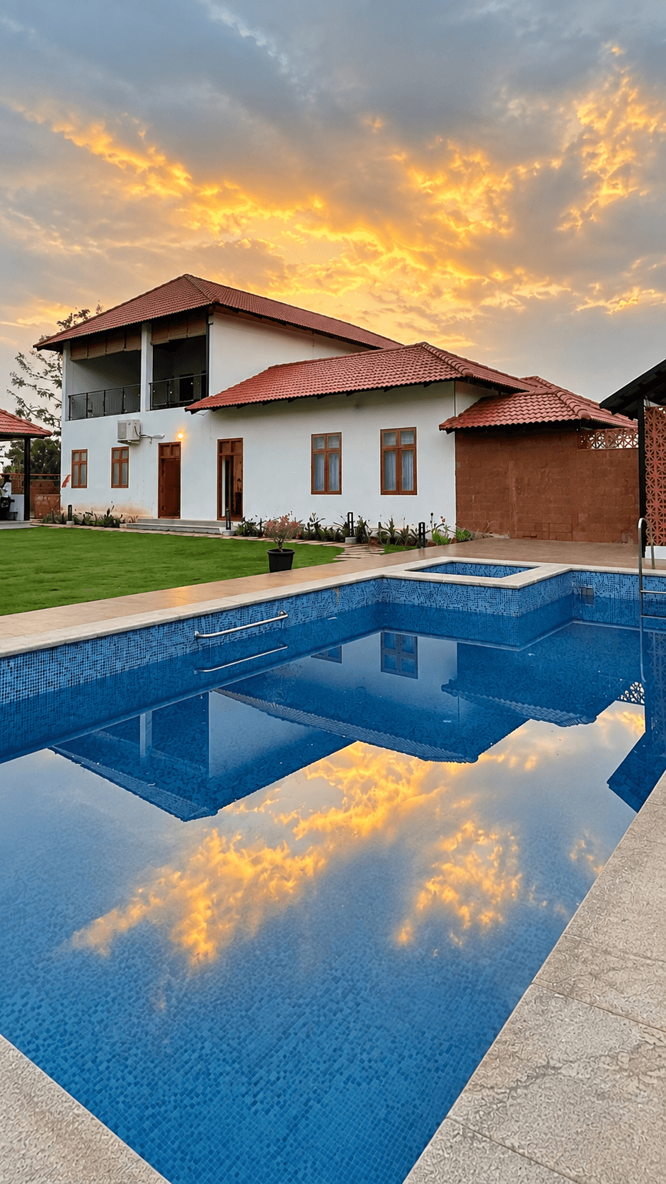 best stays in Hyderabad