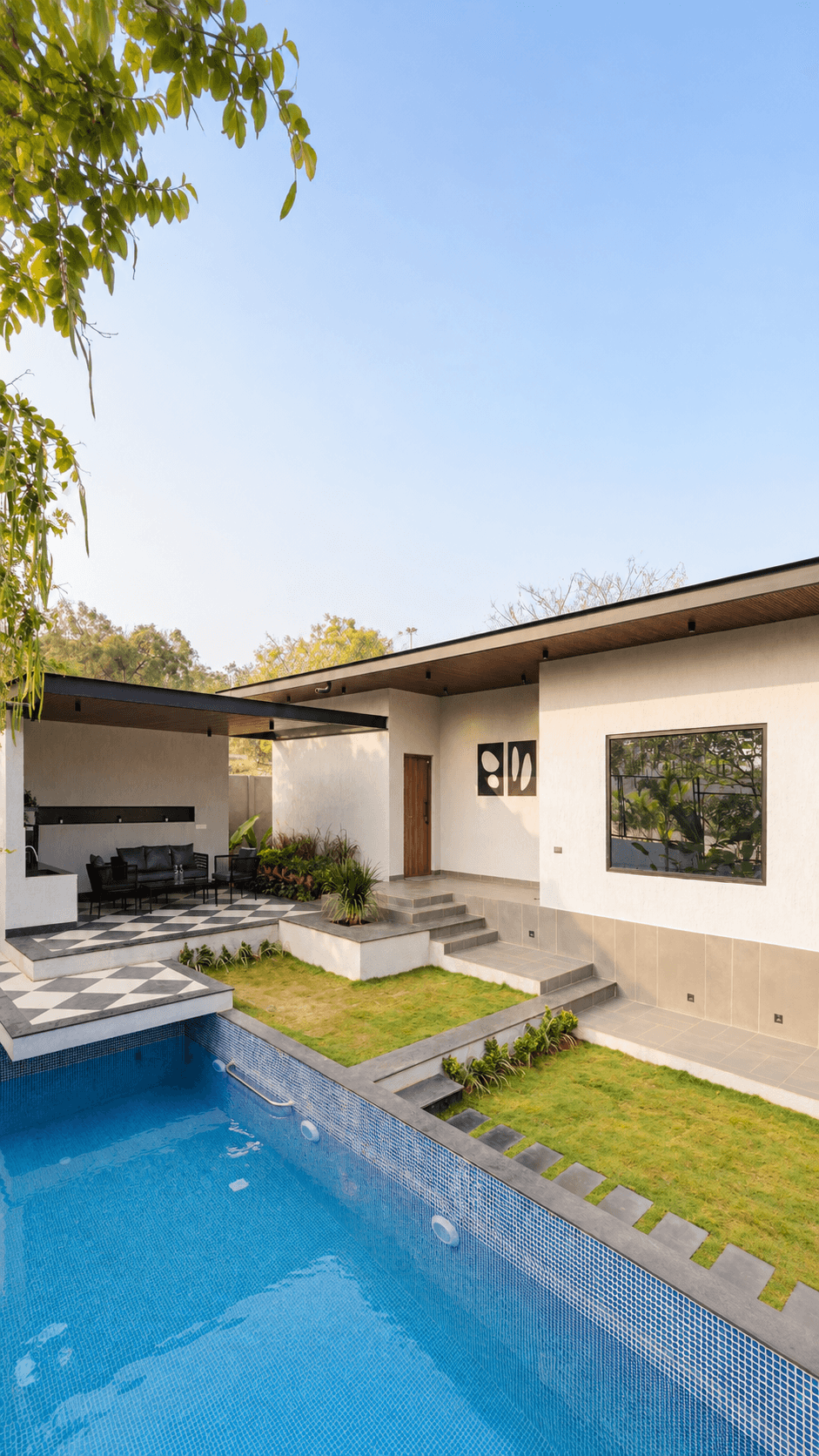 best stays in Hyderabad