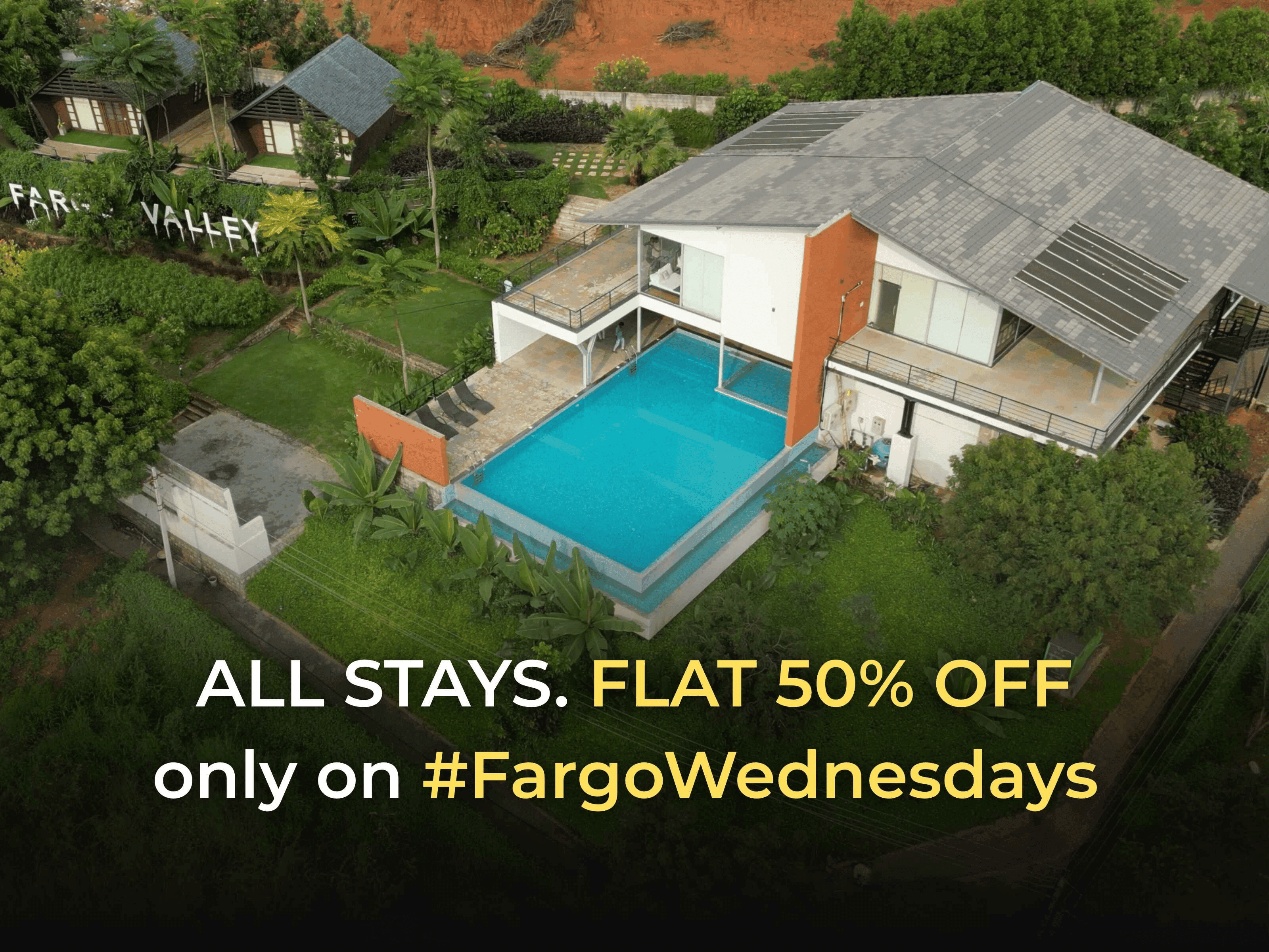 Fargo offer
